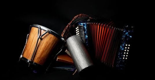 Get £3K cover for your instruments or equipment