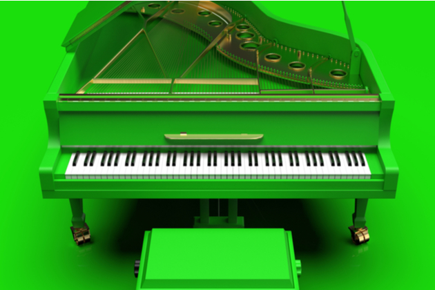 Music Equipment and Gear