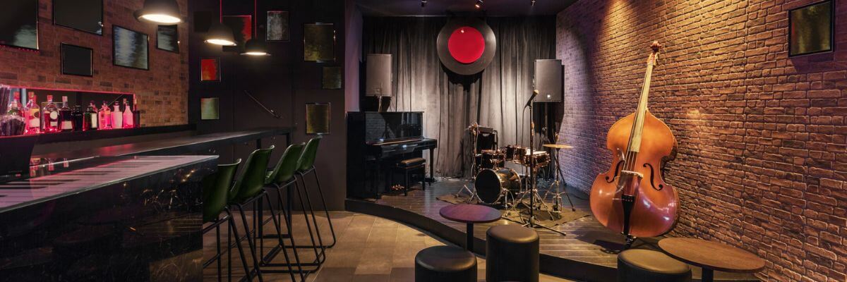 Working with Musicians and Music