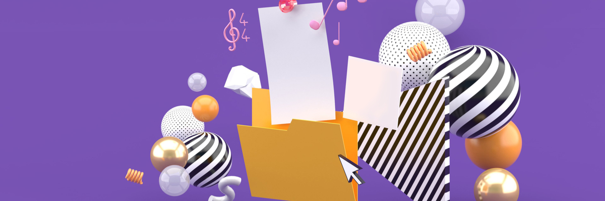 Legal Advice Webinars for Musicians