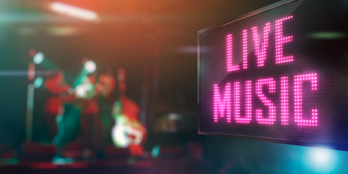 Music is work, not play #WorkNotPlayMU