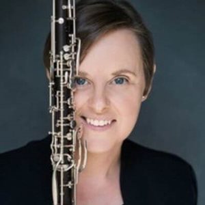 Louise Braithwaite portrait