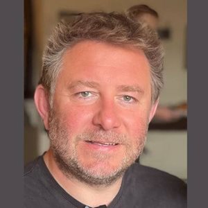 Mark Concar portrait