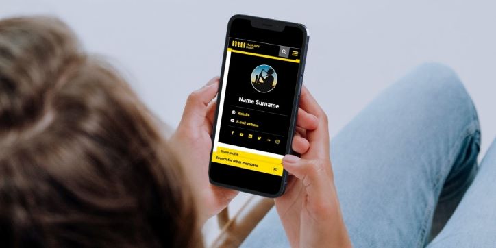 8 Ways to Make your MU Profile Stand Out