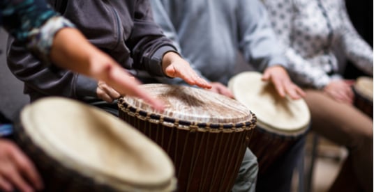 Health, Safety & Wellbeing