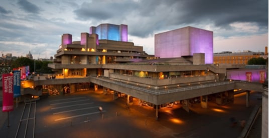 Royal National Theatre