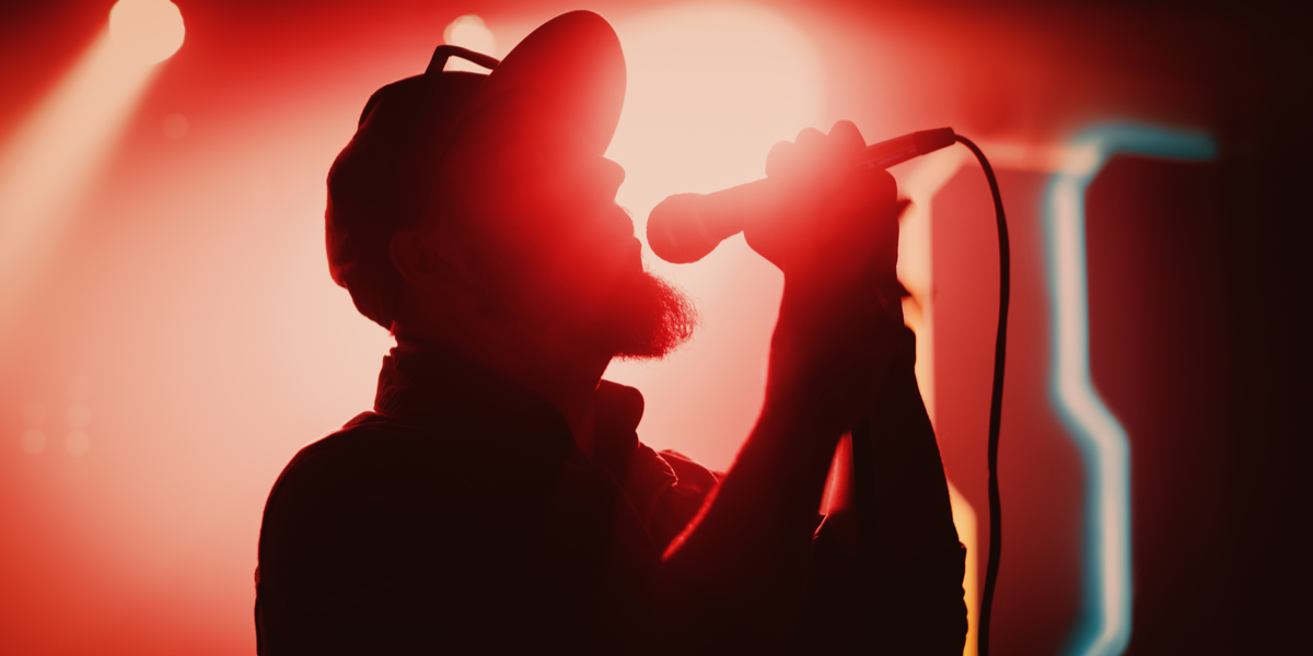 Representing and advocating on behalf of LGBT+ musicians