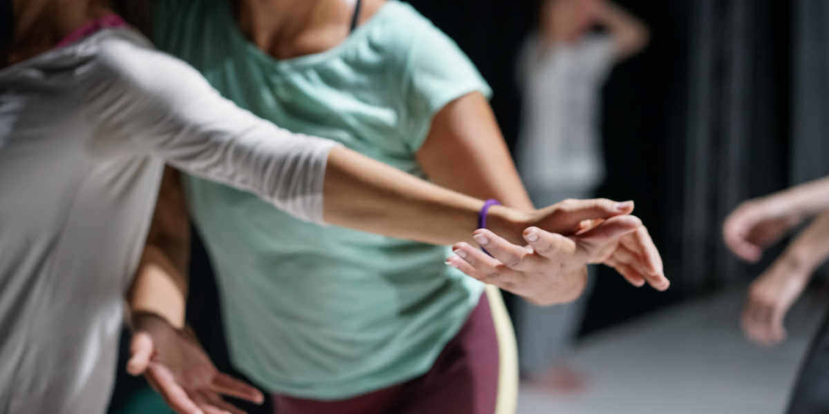 Wellbeing Practice and Training