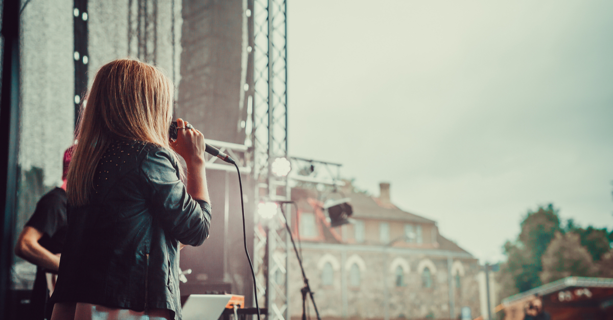 Sexual Harassment at Work