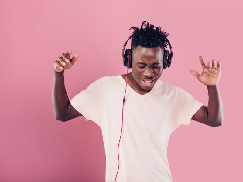 Get support as a student musician through MU membership